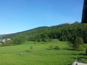 Отель Akra  Закопане